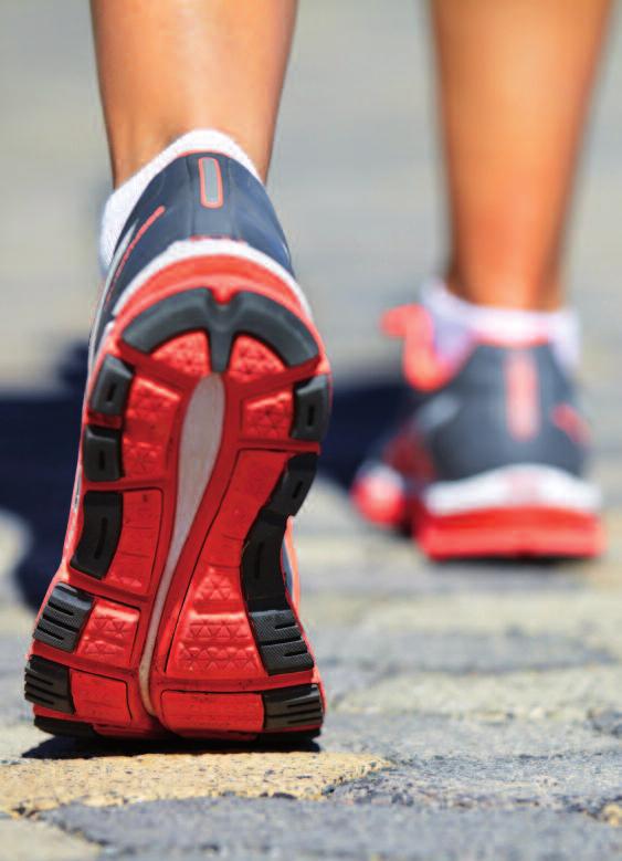 EXERCISE IS MEDICINE! Porta le scarpe da ginnastica per partecipare alla Fun-Run (o se preferisci la Fun-Walk) di 5 Km sul Lungomare di Napoli! Ti aspettiamo Sabato 26 Ottobre alle ore 06.