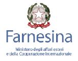 LA FARNESINA E LA