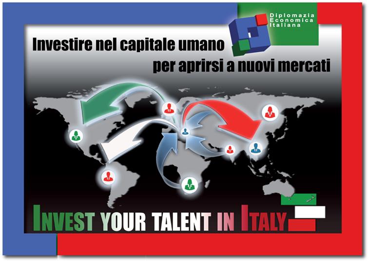 MERCATI TARGET 25 Università italiane 150