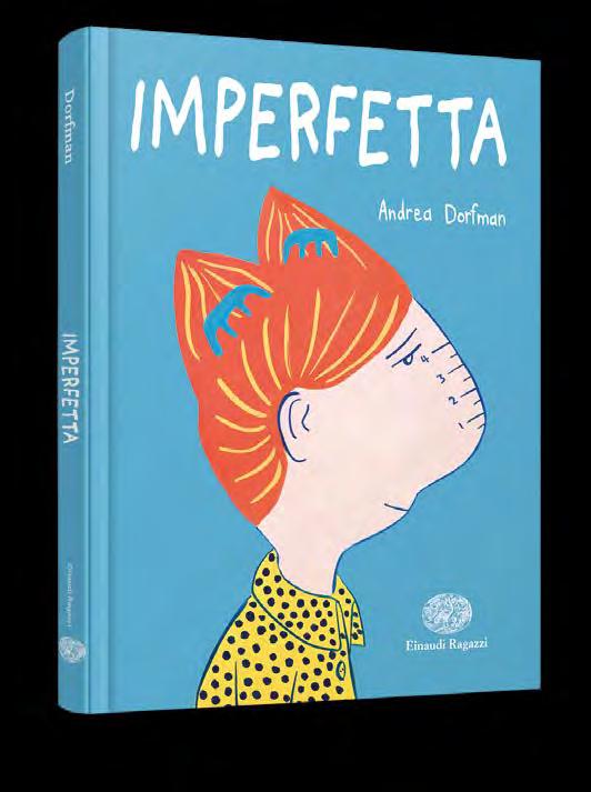 PER TUTTI PREVISTO 12,00 Con questo libro splendidamente illustrato e profondamente personale, Andrea racconta come ha preso coscienza della propria immagine, dai giorni spensierati dell infanzia,