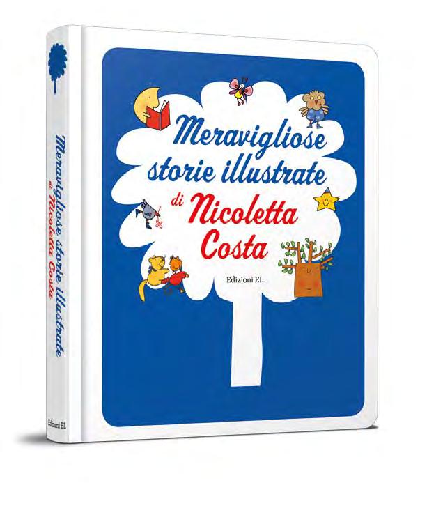 6 NOVITÀ EDIZIONI EL NOVITÀ EDIZIONI EL 7 MERAVIGLIOSE STORIE