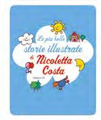 più belle storie illustrate di Nicoletta Costa 47733442