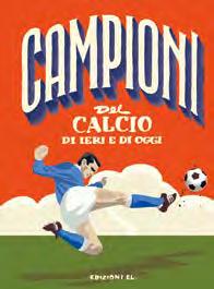 47735675 Campioni del calcio di ieri e