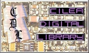 Comunicazione CILEA Digital Library :