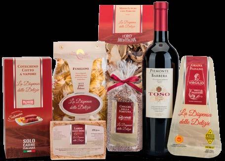 Pasta Artigianale I Fusilloni 250 g Le Gemme del