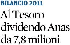 Lettori: 1.179.000 Diffusione: 266.088 Dir.