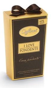 REGALO CAFFAREL 200 g 022 6,57 PRALINE