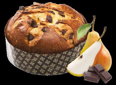 Panettone