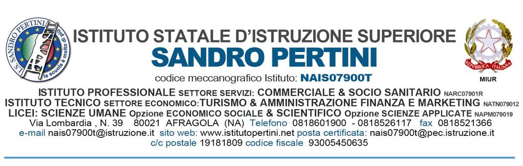 Prot. 6388/M/9 Al Personale docente e ATA Al DSGA All ufficio di segreteria area personale Oggetto: pensionamenti 1/9/2018 Il D.M. 919 e la circolare applicativa n 50436 del 23 novembre 2017 disciplinano le disposizioni dei pensionamenti con decorrenza 1/9/2018.