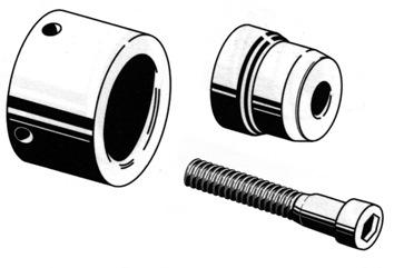 7 94,88 010896 50311 KIT DI RIPARAZIONE FORI MM.11 95,34 010867 40868 D.20 CORPO RUBINETTO FUSIOTHERM CORTO 29,16 010868 40870 D.