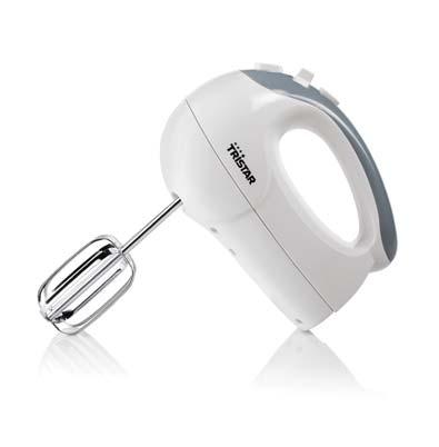 impastatori inclusi: 2 dough hooks Parti lavabili in lavastoviglie Potenza: 200 W Materiale