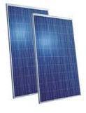 The scope of work of each part SOLAR MODULES: Modules supply DAP TRACKER Execution of Pull out