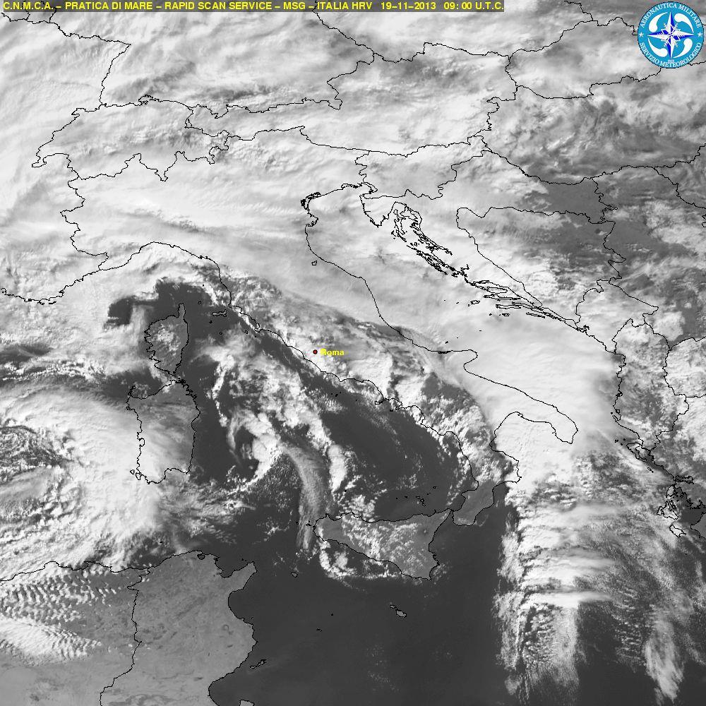 a sinistra e per riga 7:UTC, 7:1UTC, 7:3UTC, 8:UTC, 8:3UTC, 9:UTC