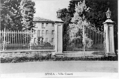 Venezia Scheda B