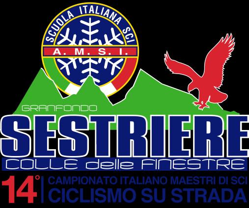 REGOLAMENTO CAMPIONATO ITALIANO MAESTRI DI SCI CICLISMO SU STRADA Il Comitato Sestriere Bike Grandi Eventi organizza domenica 22 Luglio 2018 la gara ciclistica su strada denominata Gran Fondo