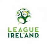 EIRE PREMIER LEAGUE 6 Sfida diffici tra Sligo Rovers e Longford Town: si punta al «Goal» RISULTATI (8) Shamrock Rovers - Derry City 4- Cork City - St. Patrick Ath.