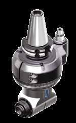 000 Senso di rotazie ctrario al mandrino Directi of rotati opposite to machine spindle CT NSI MS 403 H CPTO 663 DIN 080 Grandezza - Size 30 40 50 40 50 40 50 63 80 100 C5 C6 C8 63 80 100 40 50 optial