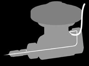 spindle and through rotating distributor Passaggio refrigerante interno l utensile per mezzo della ghiera ReCool.
