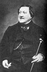 Giuseppe Verdi assiste a una replica del Lohengrin di Richard Wagner diretto da Mariani a Bologna; l opera, che ha debuttato il primo novembre, è anche il primo titolo wagneriano in assoluto