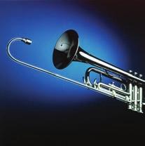 condensatore per clarinetto, preamplifi catore incluso.