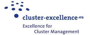 esteri su temi di ricerca europei Ente certificatore: ESCA - European Secretariat for Cluster Analysis Il processo di assegnazione di