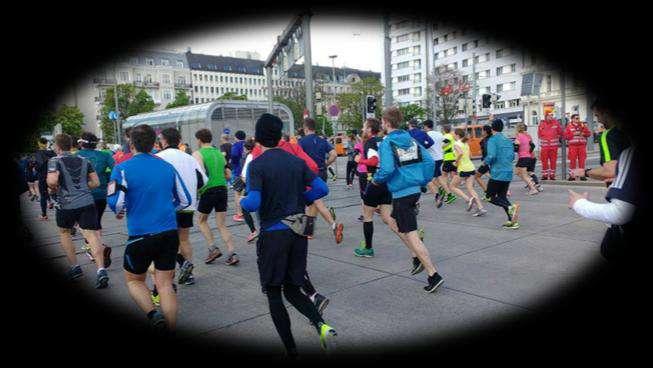 Con un numero di iscritti sempre in crescita, la maratona di Vienna, si aggiudica il primato sul territorio austriaco.