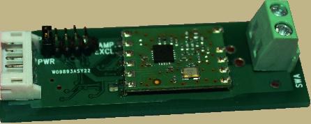 Trasmissione in multifrequenza su 868 Mhz. Comandi di ON/OFF e antirapina, parzializzazione in 4 settori. Risposta ottico-acustica, alimentazione 2 pile 1,5V AAA (ministilo), autonomia circa 4 anni.