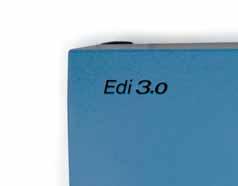 EDI - Edi 3.0 / Edi 3.8 / Edi 5.0 / Edi 6.