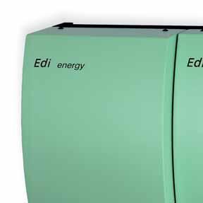 EDI - Edi 3.0 Energy / Edi 6.