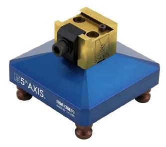 Soluzioni di serraggio 96 mm 96 mm R96-DM12 Bloccaggio fino a 25 mm