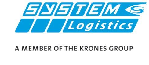 www.systemlogistics.com The information in this presentation is provided without charge and must be used solely for information purposes.