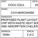 IL PROGETTO L impianto è composto da tre parti principali prefabbricate in stabilimento ENER-G e configurate