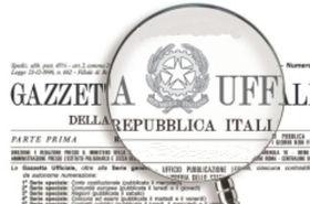 aggiornato al 9 gennaio 2012 Riportiamo alcune ultime disposizioni di legge che interessano direttamente l attività degli imprenditori apistici: - Tariffe controlli sanitari - Obbligo di contratto in