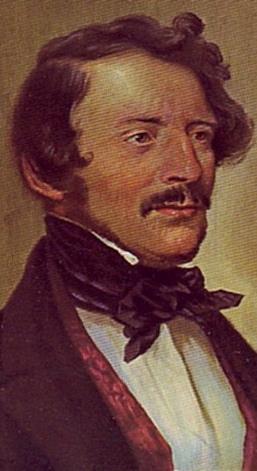 GAETANO DONIZETTI Bergamo 29