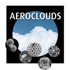 relazione ai cambiamenti climatici nell area mediterranea Studio degli effetti diretti ed indiretti di aerosol e nubi sul clima