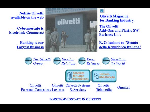 Deutsche Asset Management Disclaimer CULTURA DIGITALE L Internet italiana ha