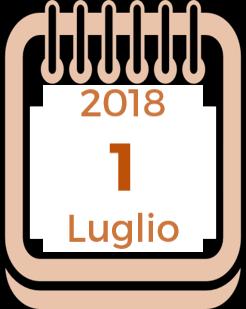 eccezione gli acquisti di cessioni di carburante per autotrazione presso gli impianti stradali di distribuzione) Settembre Emissione di fattura elettronica obbligatoria per le operazioni aventi in