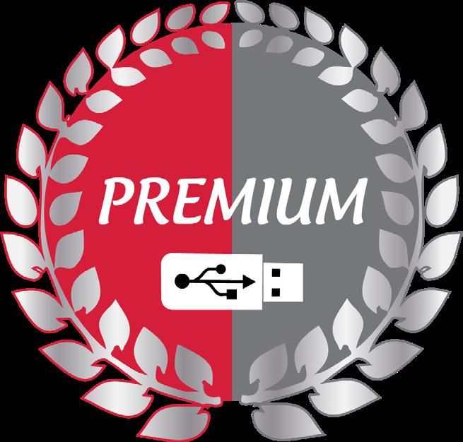 Premium logo PREMIUM Bassi minimi d acquisto Vasta gamma di colori in assortimento