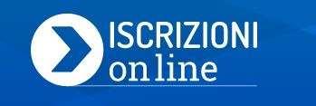 ISCRIZIONI ON LINE Come funziona Per la registrazione occorre compilare un modulo che a cui si accede cliccando sul banner presente nella home del sito del MIUR, o digitando l