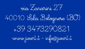 Tel e fax +39 051 6469191 - info@pm-italia.
