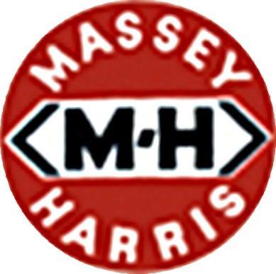 La formazione di Massey-Harris-Ferguson Nel 1953, l'azienda si