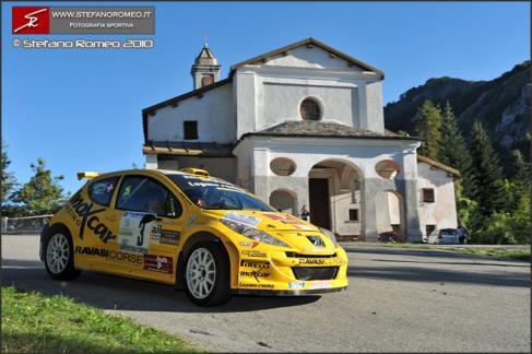 Per le prove speciali la chiusura della strada viene effettuata 1h15 prima del passaggio del 1 concorrente e riaperta appena transita la vettura chiudipista SHAKEDOWN KM 3,00 MADONNA DI