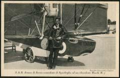 aeronautica, schieramenti veicoli da