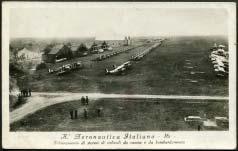 cartoline aviazione S.A.R.