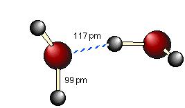 idrogeno Energia di legame: