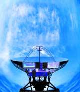 Telespazio Telespazio è la società Finmeccanica leader nei servizi satellitari per il mercato business e istituzionale.