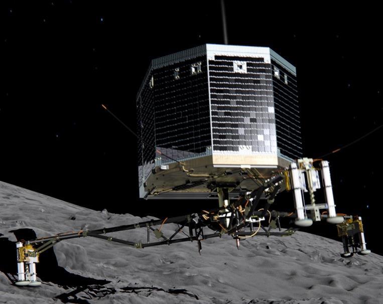 PHILAE