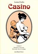 LETTERATURA Disegno: CREPAX Guido ISBN: