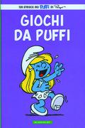 GIOCHI DA PUFFI ISBN: 9788896197837