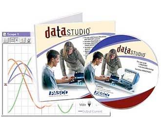 data Studio software completo per l elaborazione dei dati Ing.